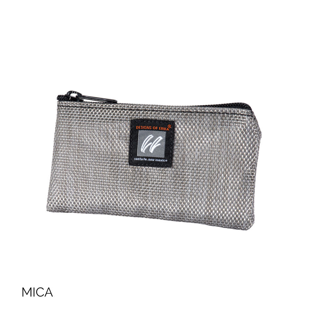 Coin sales purse design