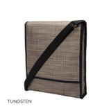Mini Messenger Bag