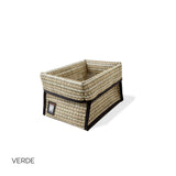 Baskets