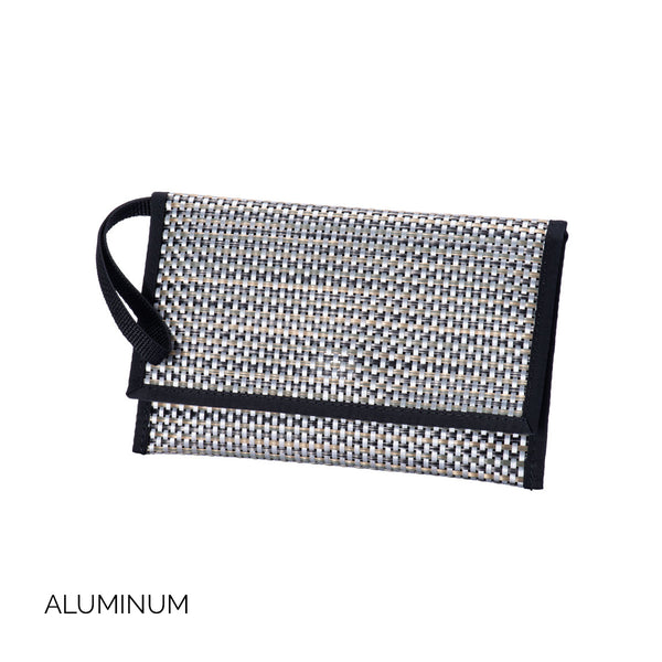 Wallet Clutch