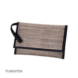Wallet Clutch